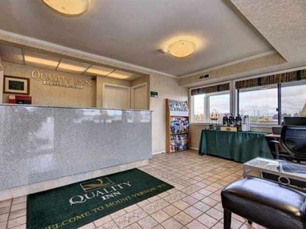 Photo of Livingroom in Mount Vernon