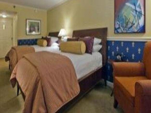 Photo of Bedroom in University Circle