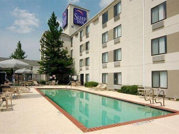 Photo of Outdoor in Arlington