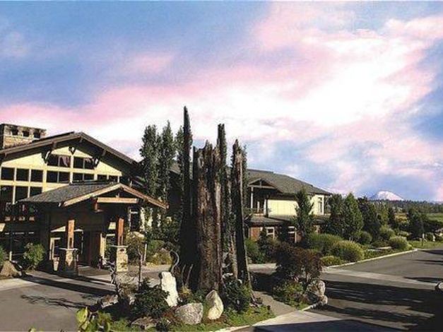 Photo of Buildings in Woodinville