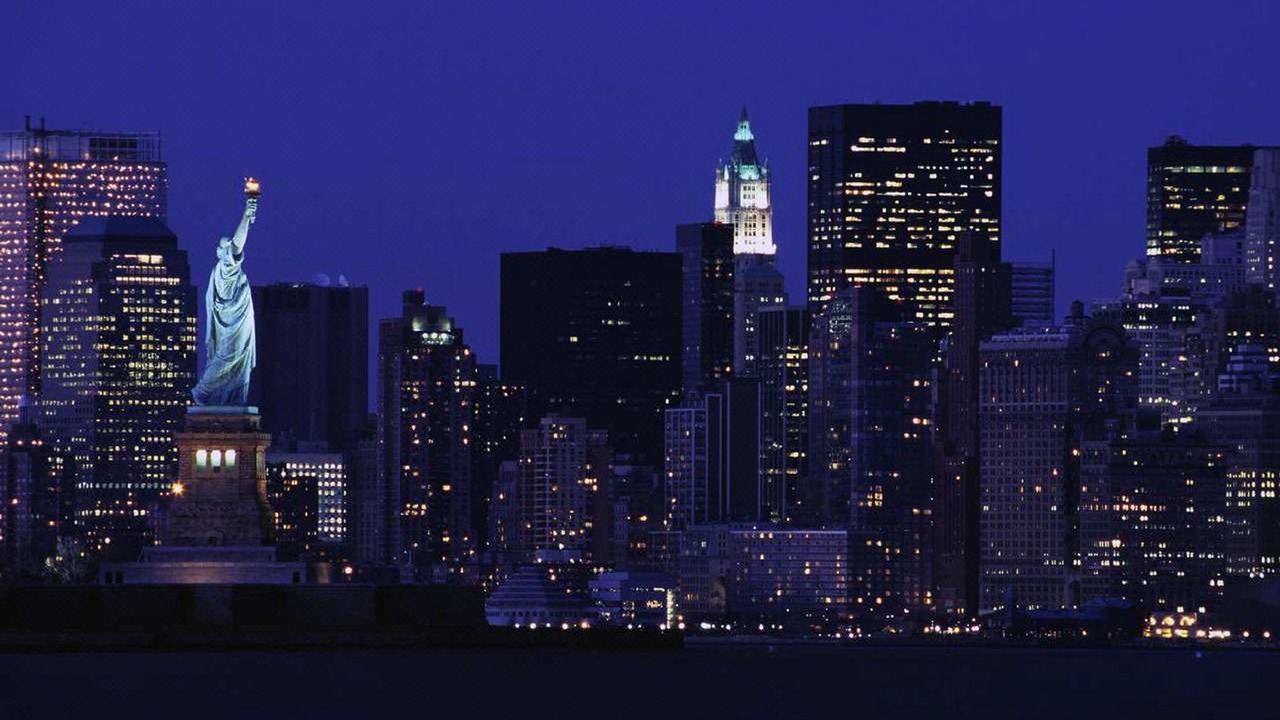 Photo of Buildings in Northwest Yonkers