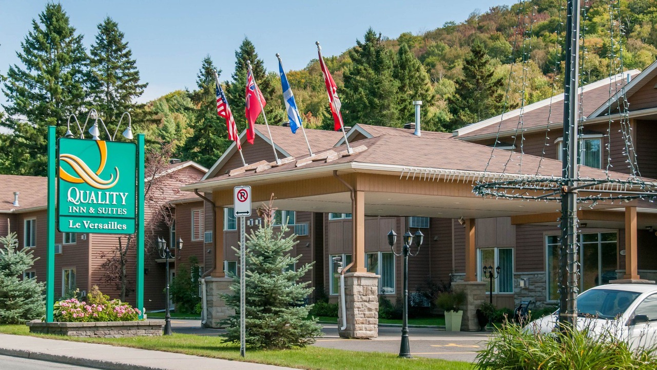 Photo of Buildings in Saint-Sauveur