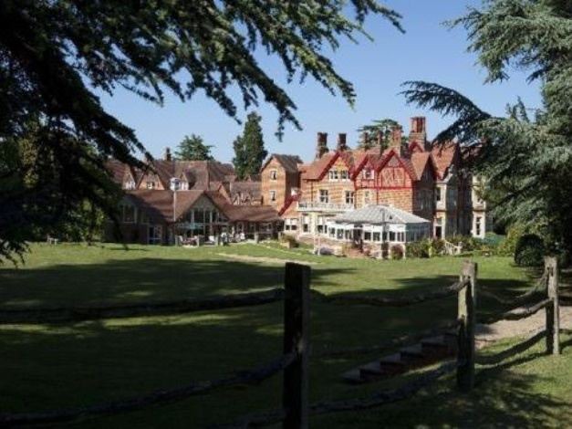 Photo of Buildings in Tring