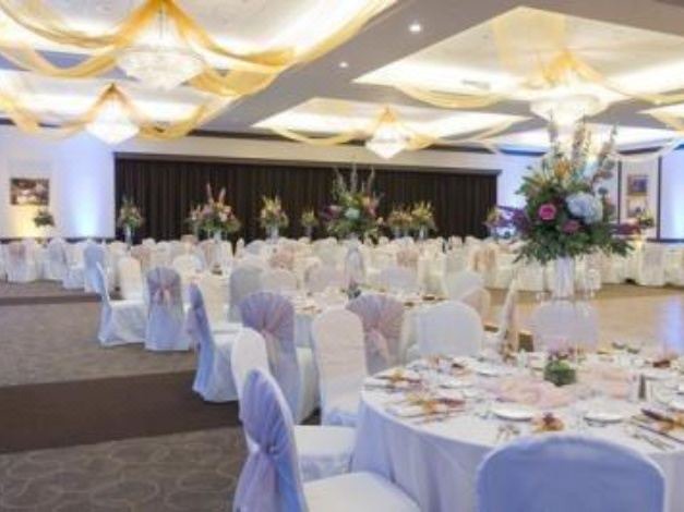 Photo of Livingroom in Binghamton