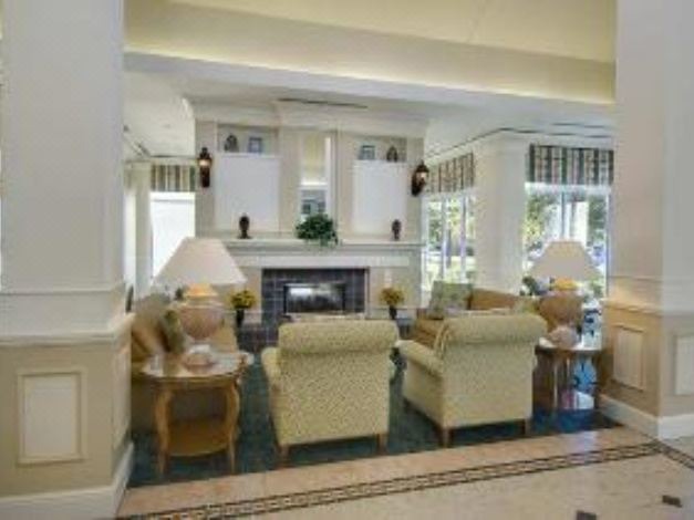 Photo of Livingroom in Danbury