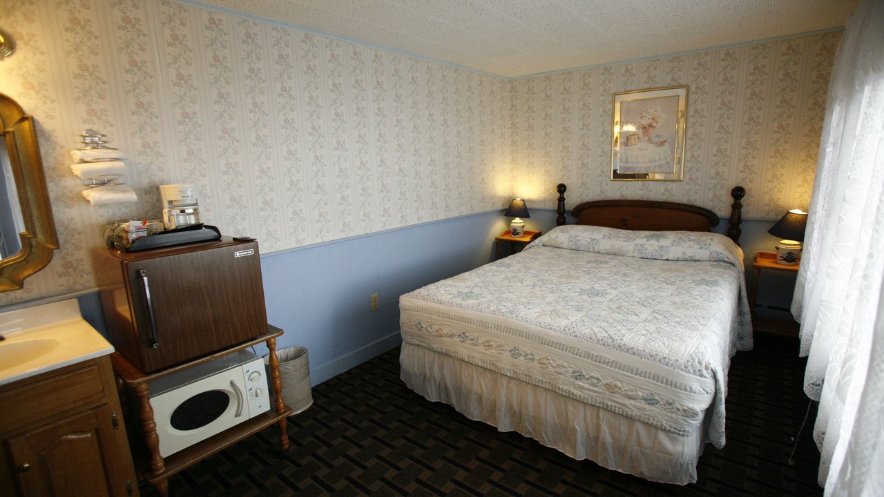 Photo of Bedroom in Bennington