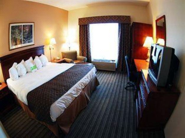 Photo of Bedroom in Springfield