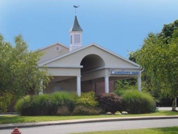 Photo of Buildings in Mystic