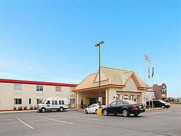 Photo of Buildings in Des Moines