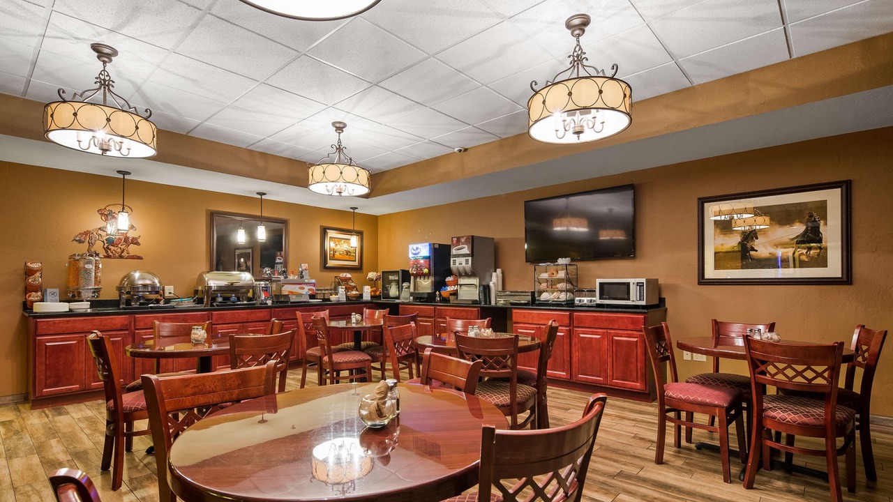 Photo of Livingroom in Dodge City