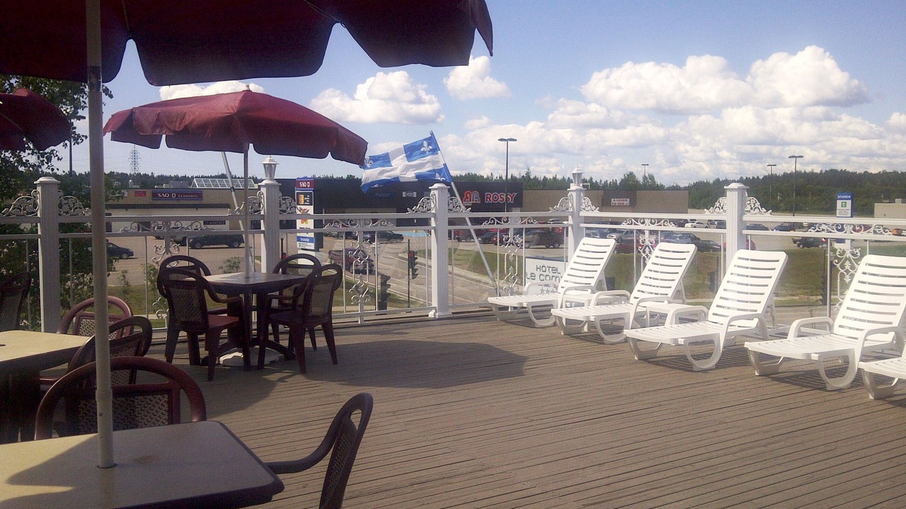 Photo of Others in Baie Comeau