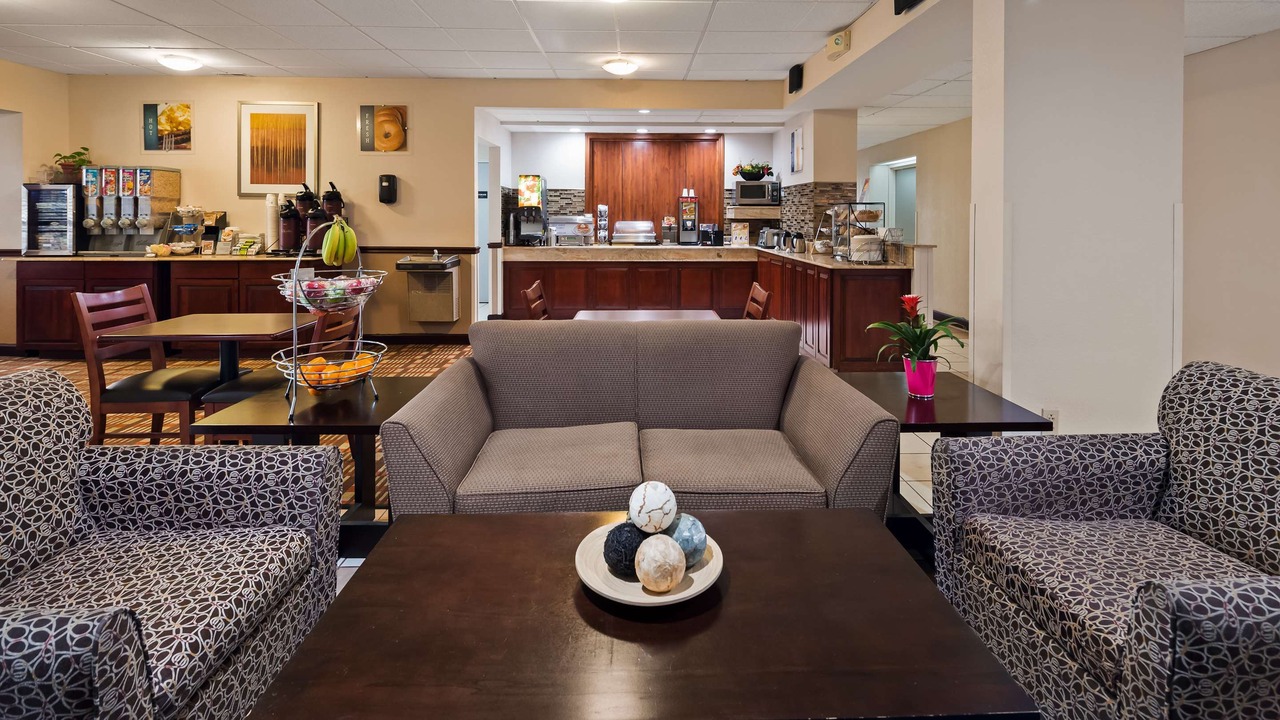 Photo of Livingroom in Monroe