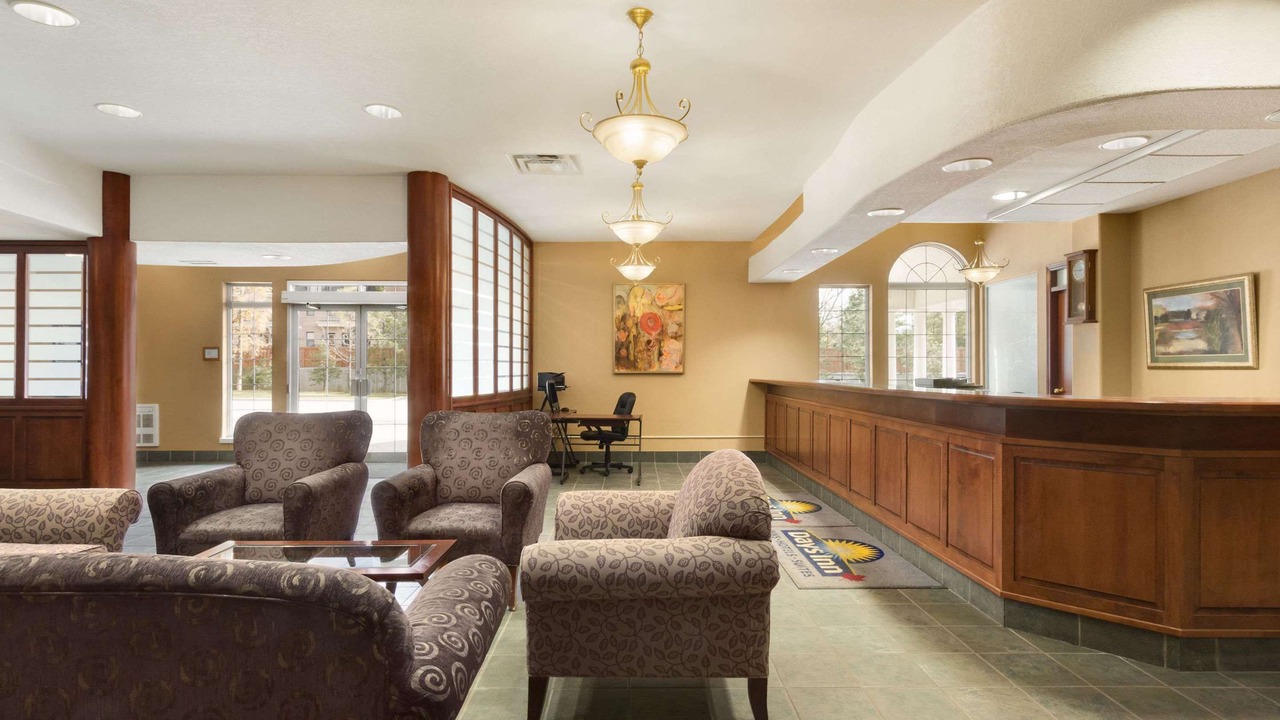 Photo of Livingroom in Guelph