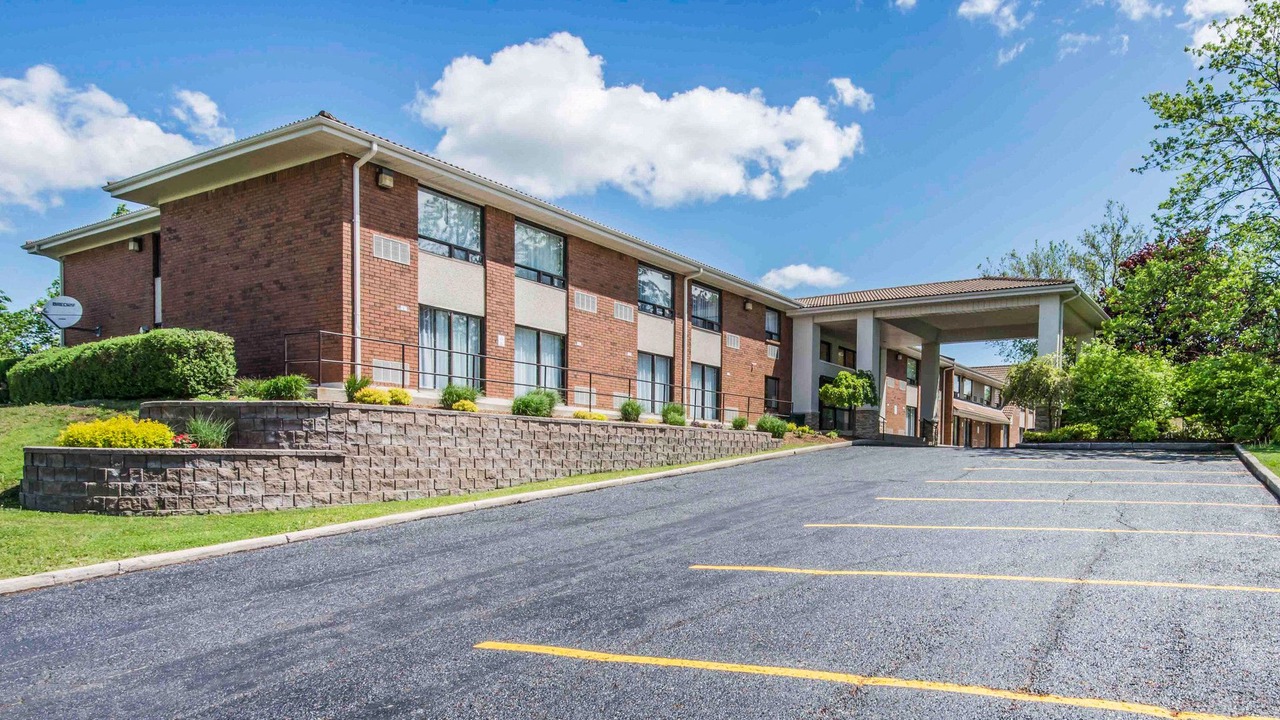 Photo of Buildings in Owen Sound