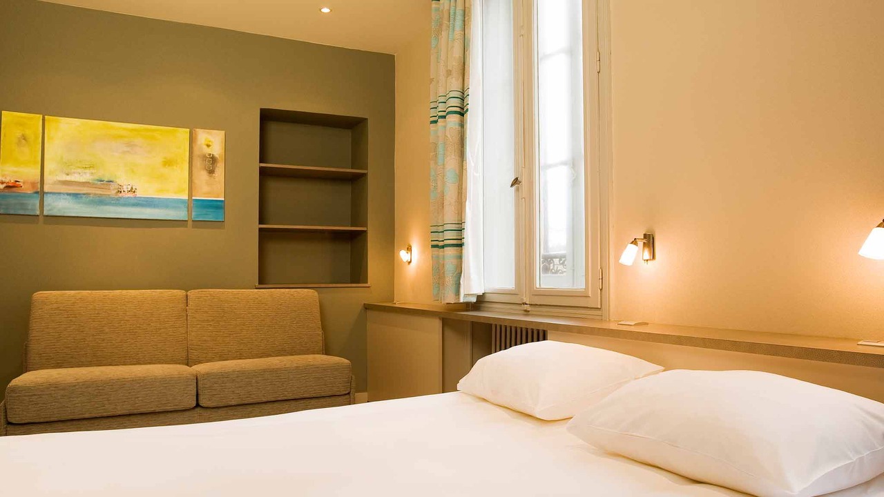 Photo of Bedroom in Macon