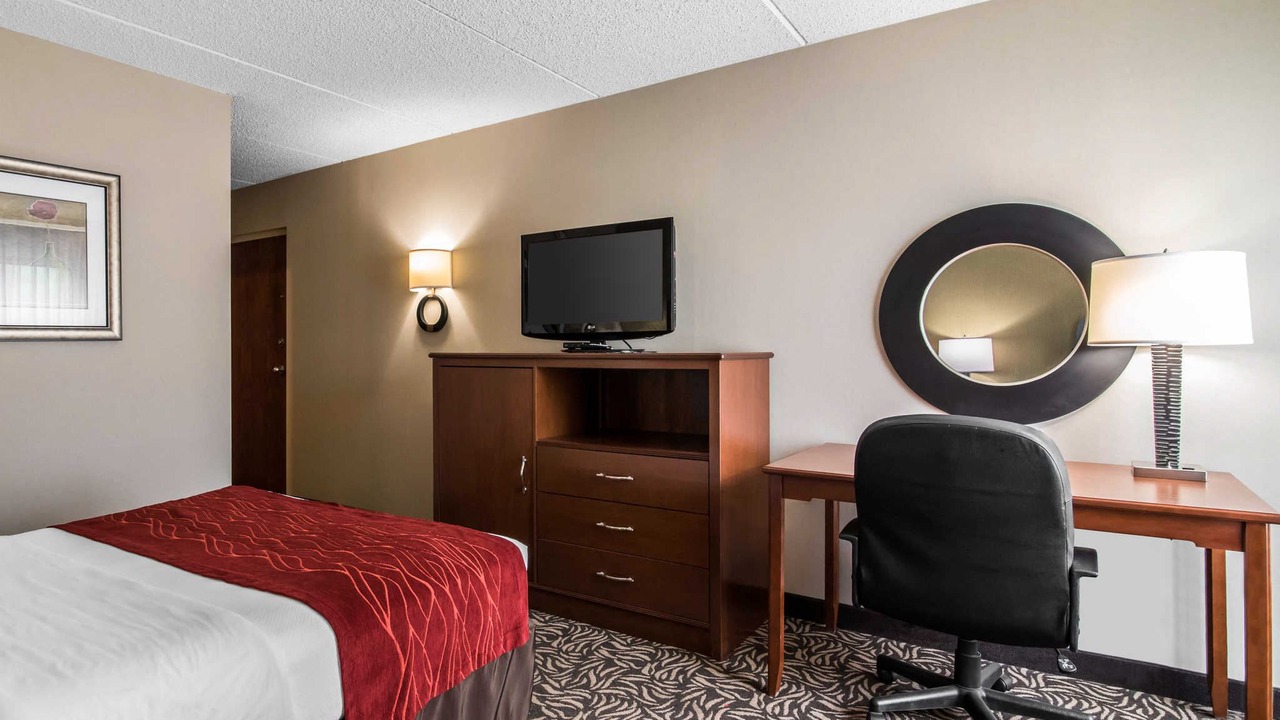 Photo of Bedroom in Cortland