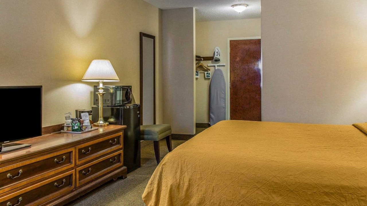 Photo of Bedroom in Plainfield