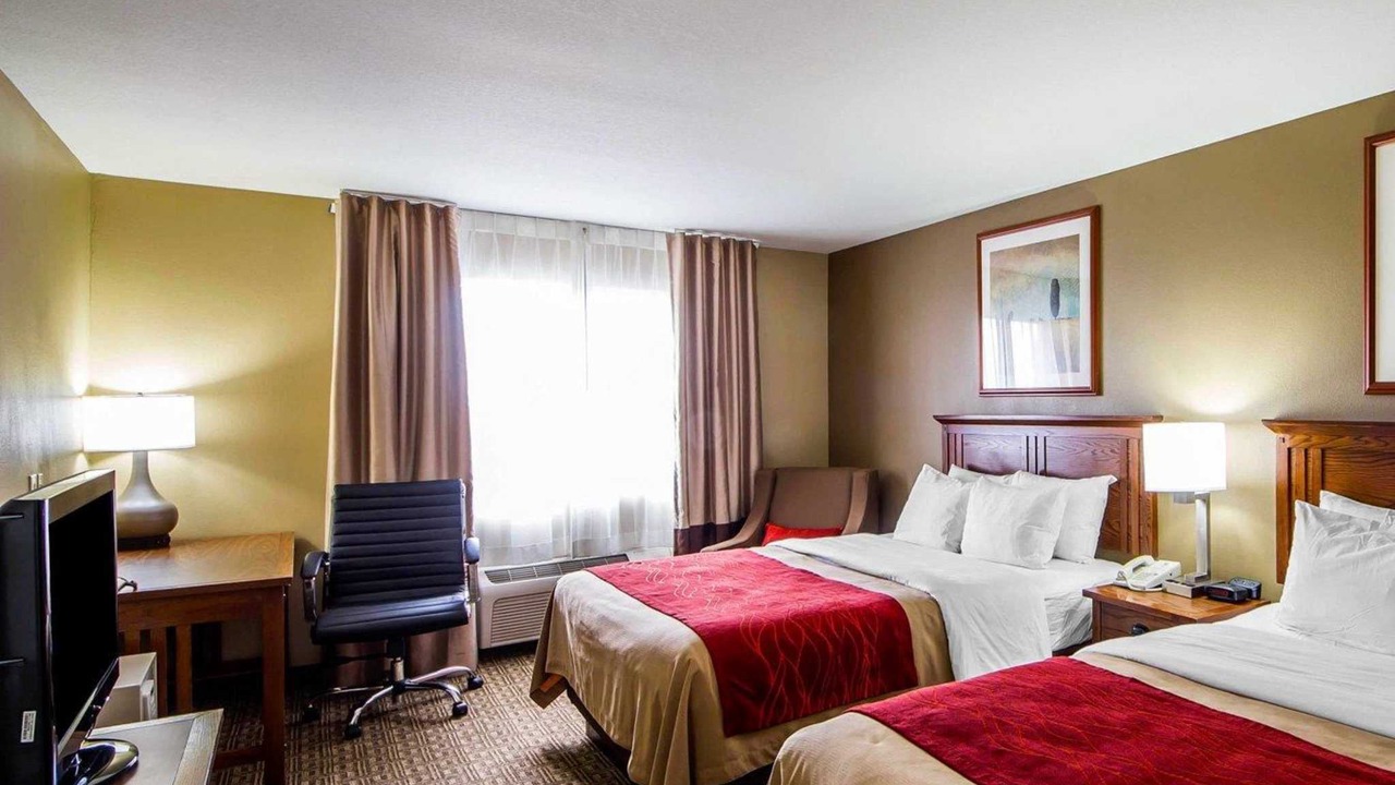 Photo of Bedroom in Ponca City
