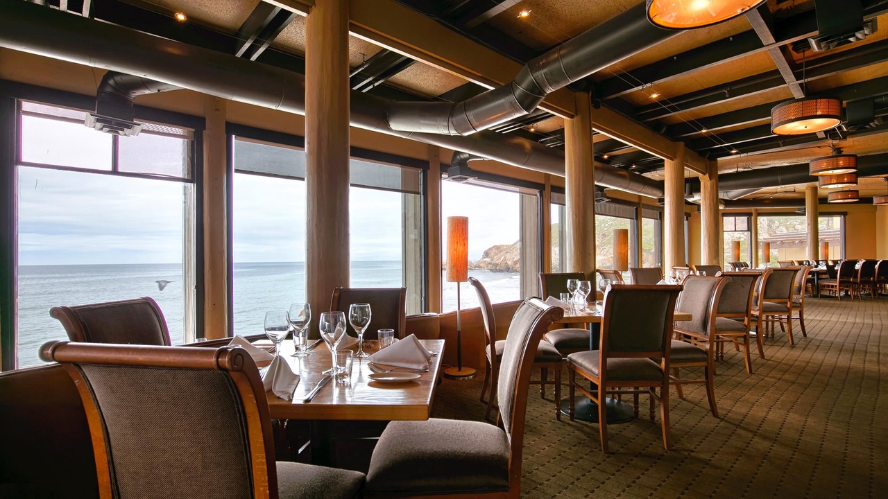 Photo of Livingroom in Rockaway Beach