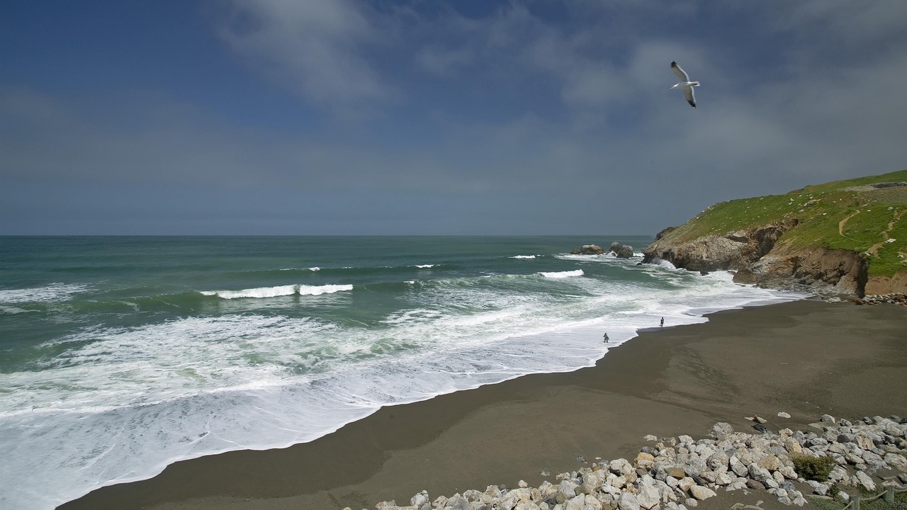 Photo of Outdoor in Rockaway Beach