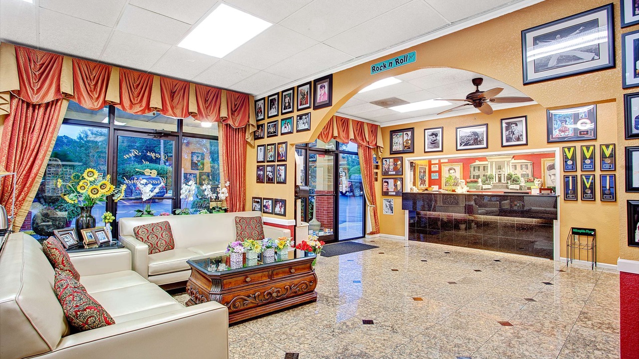 Photo of Livingroom in Whitehaven