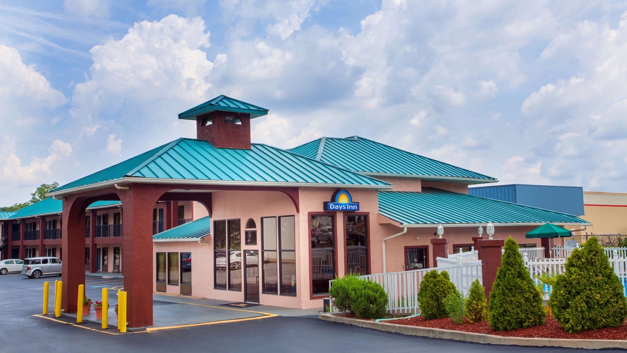 Photo of Buildings in Jackson