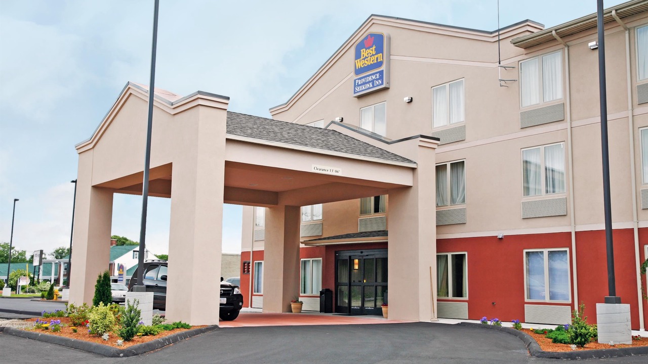 Photo of Buildings in Seekonk