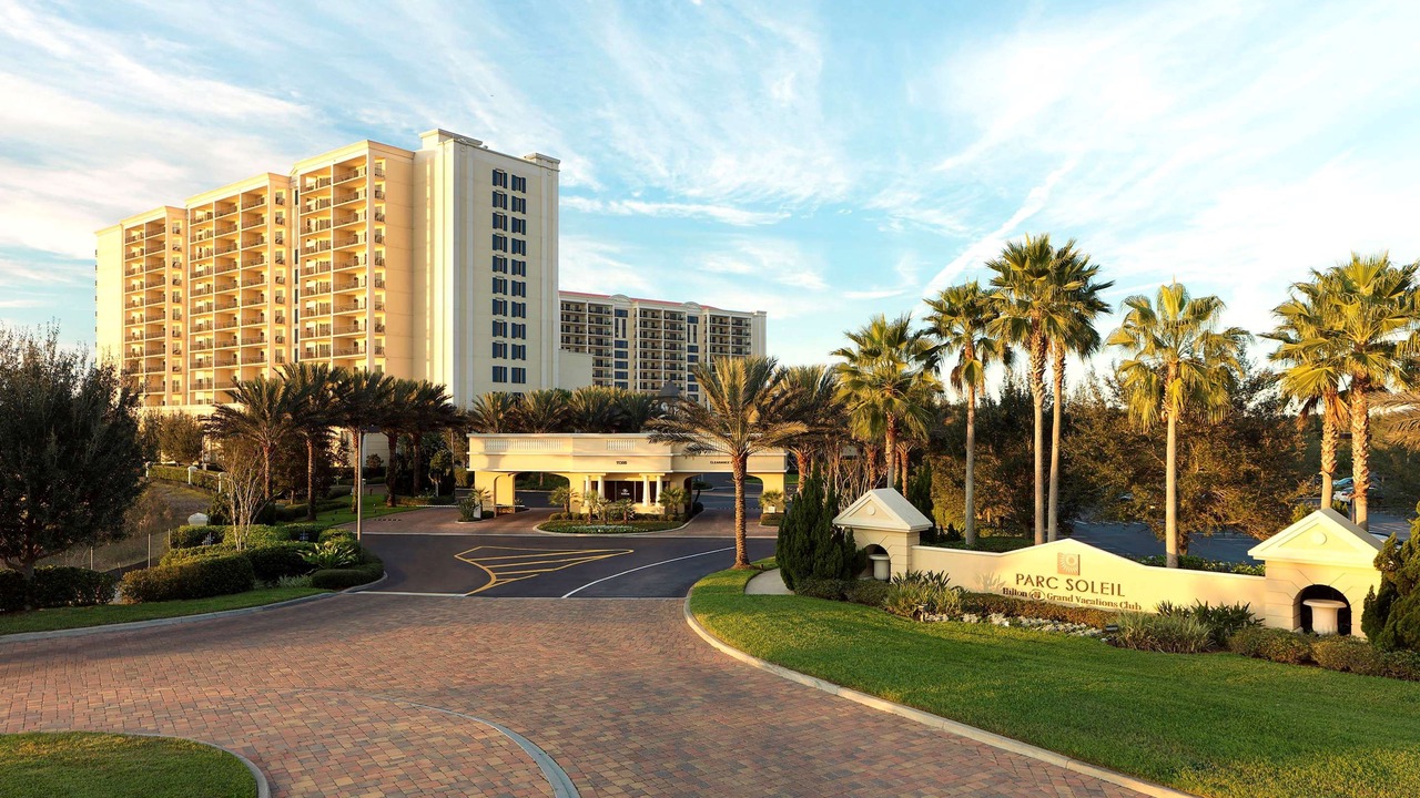 Photo of Buildings in Florida Central Atlantic Coast