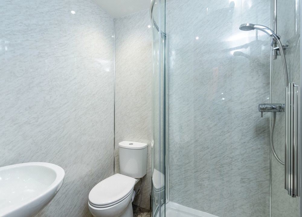 Photo of Bathroom in North Berwick