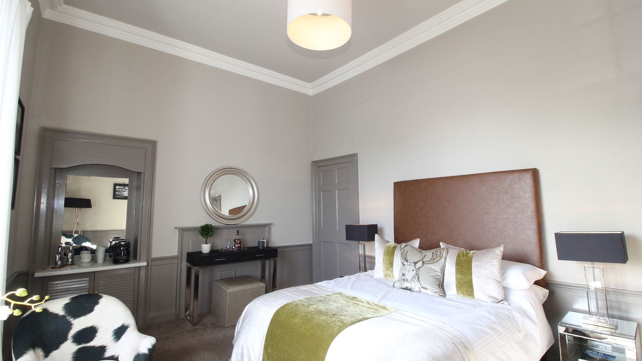 Photo of Bedroom in Stirling