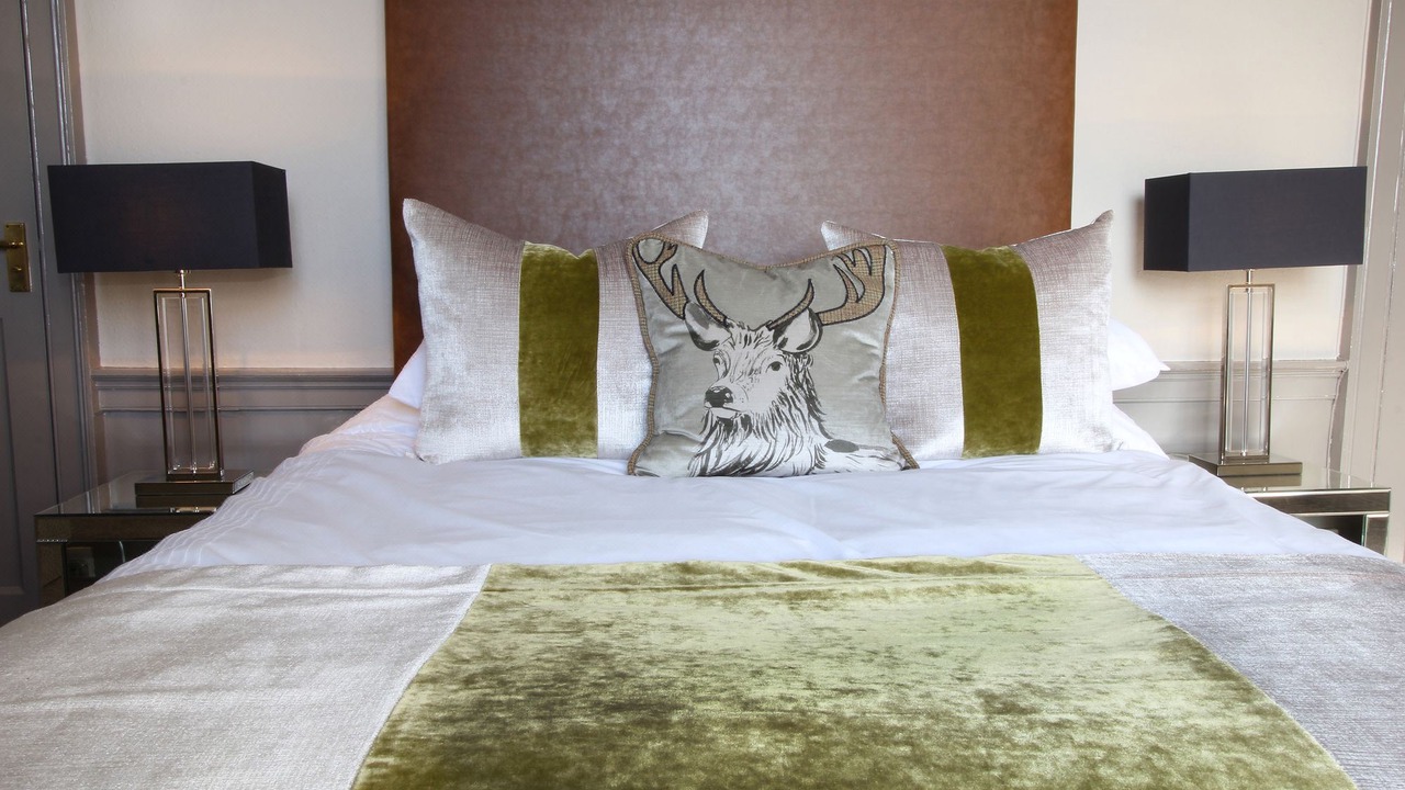 Photo of Bedroom in Stirling