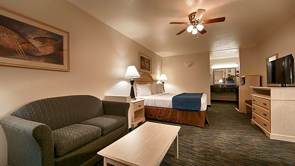 Photo of Livingroom in Falfurrias