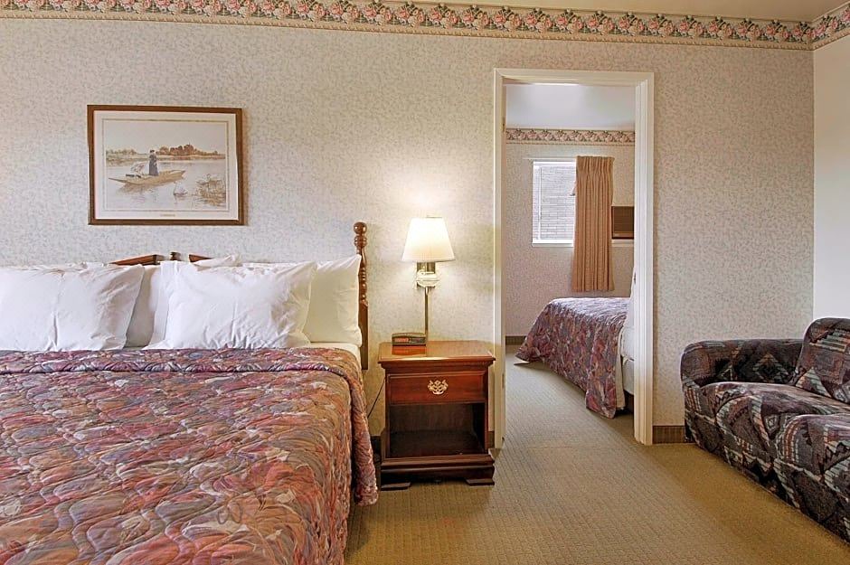 Photo of Bedroom in Ukiah