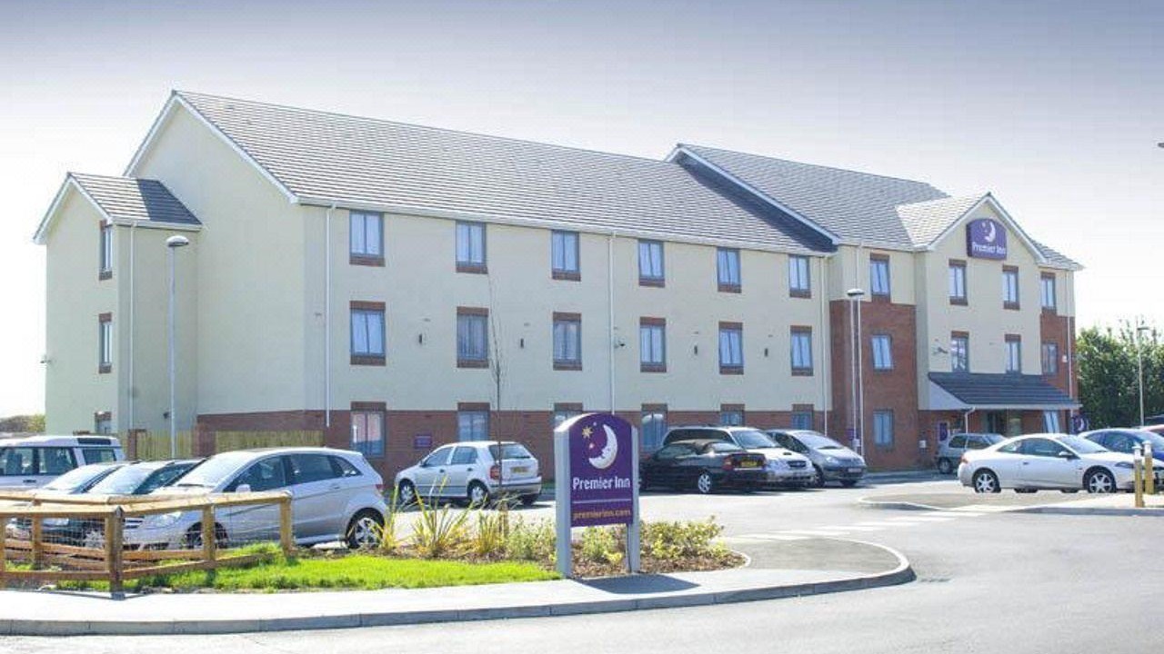 Photo of Buildings in Herne Bay