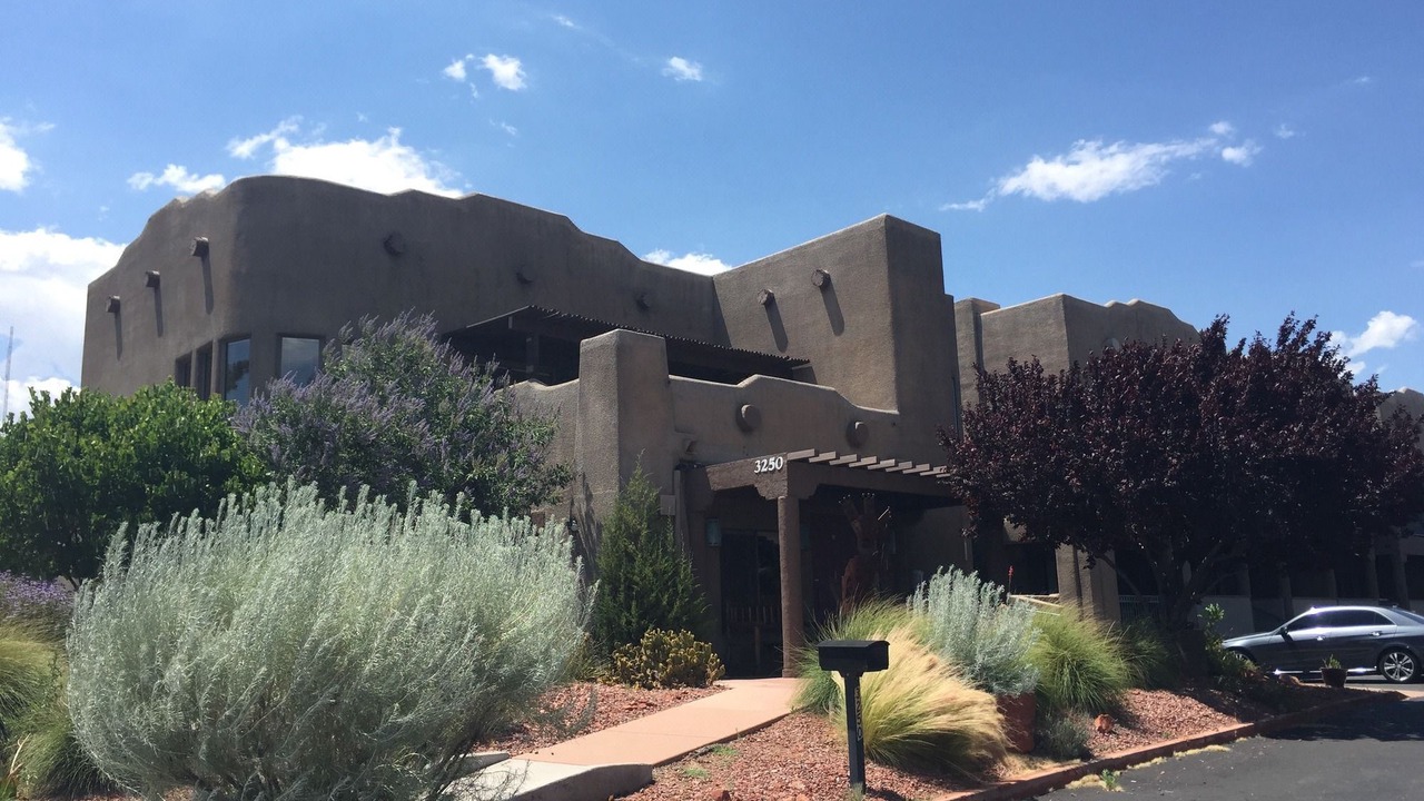Photo of Buildings in West Sedona