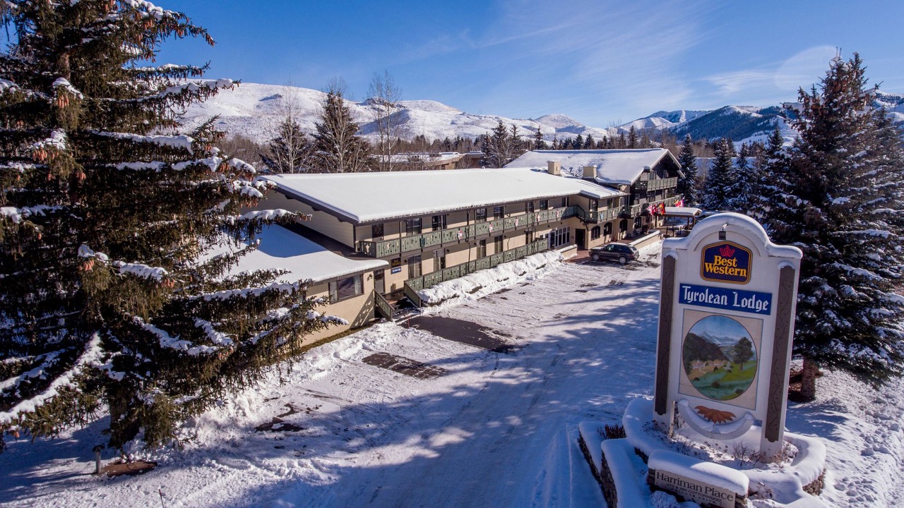 Photo of Others in Ketchum