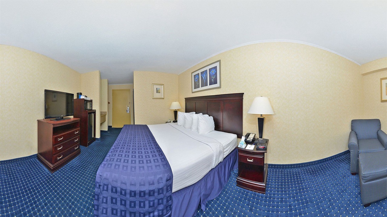 Photo of Bedroom in Frederick