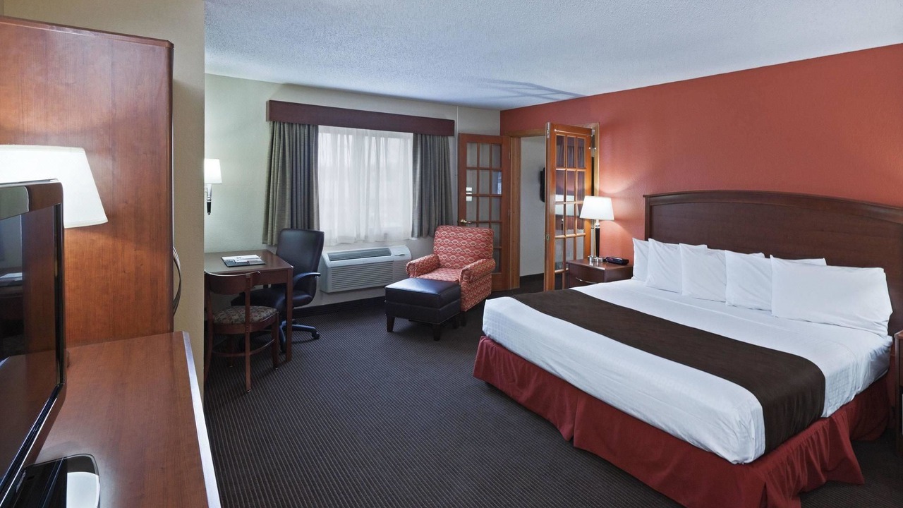 Photo of Bedroom in Bemidji