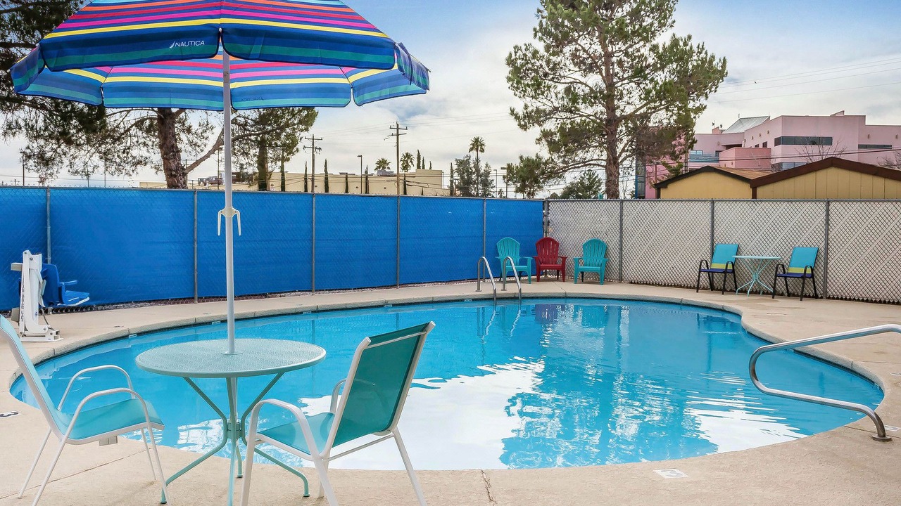 Photo of Outdoor in Sierra Vista