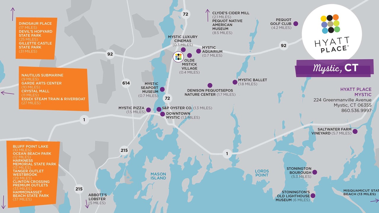 Photo of Others in Mystic