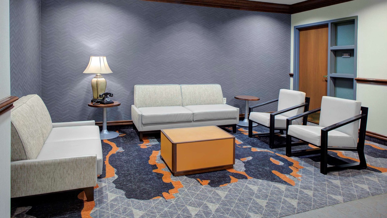 Photo of Livingroom in Parsippany