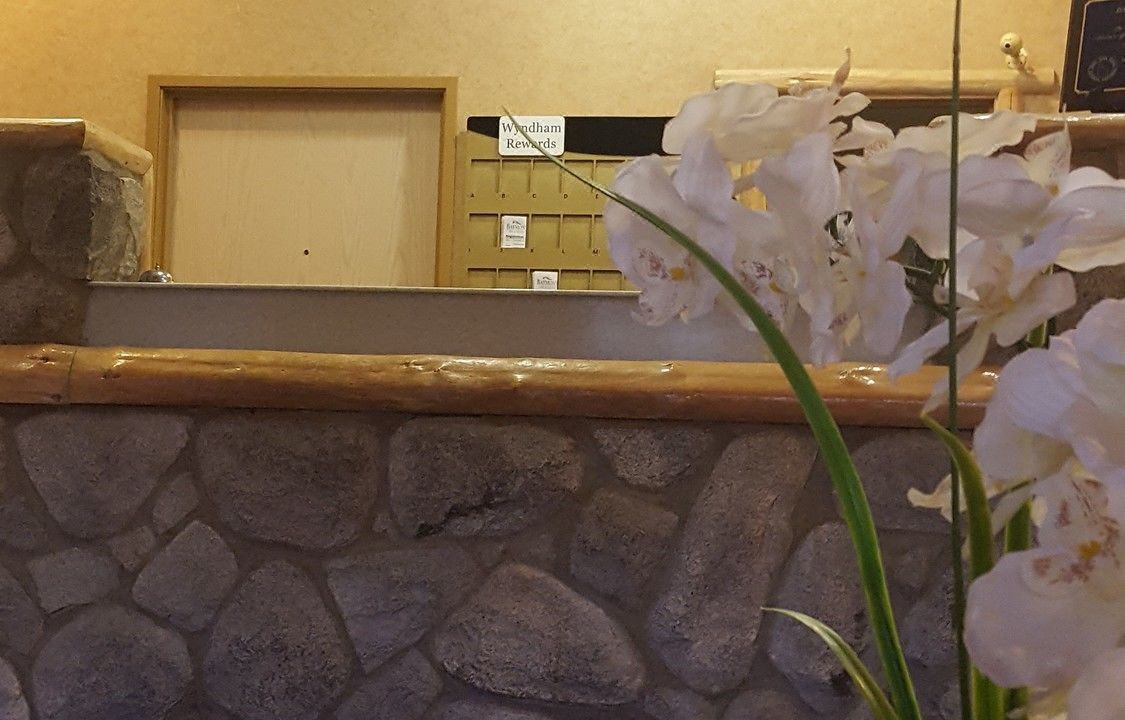 Photo of Livingroom in Coeur d'Alene