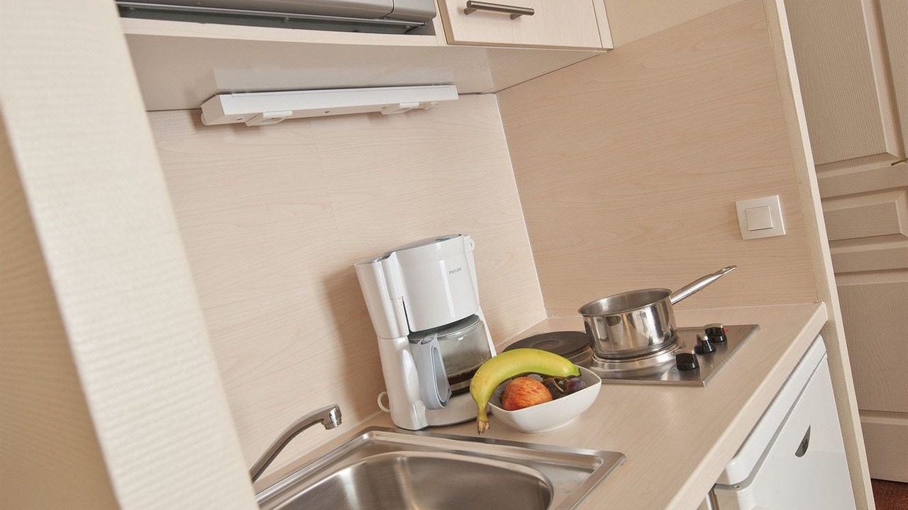 Photo of Kitchen in Chatou