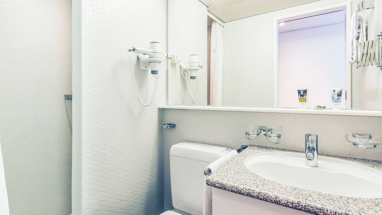 Photo of Bathroom in Lenzburg
