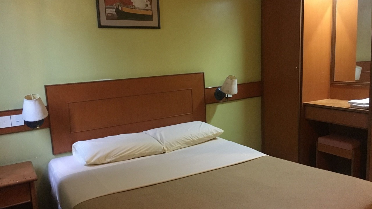 Photo of Bedroom in Taman Melaka Raya