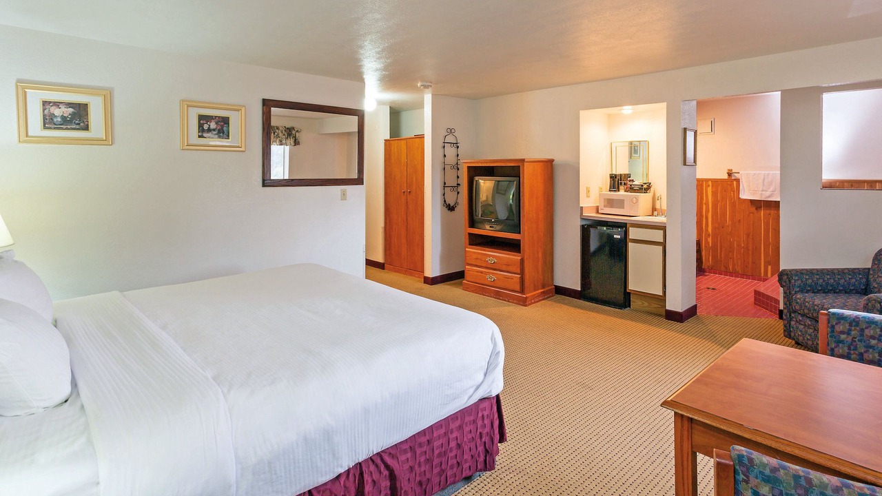 Photo of Bedroom in Albany
