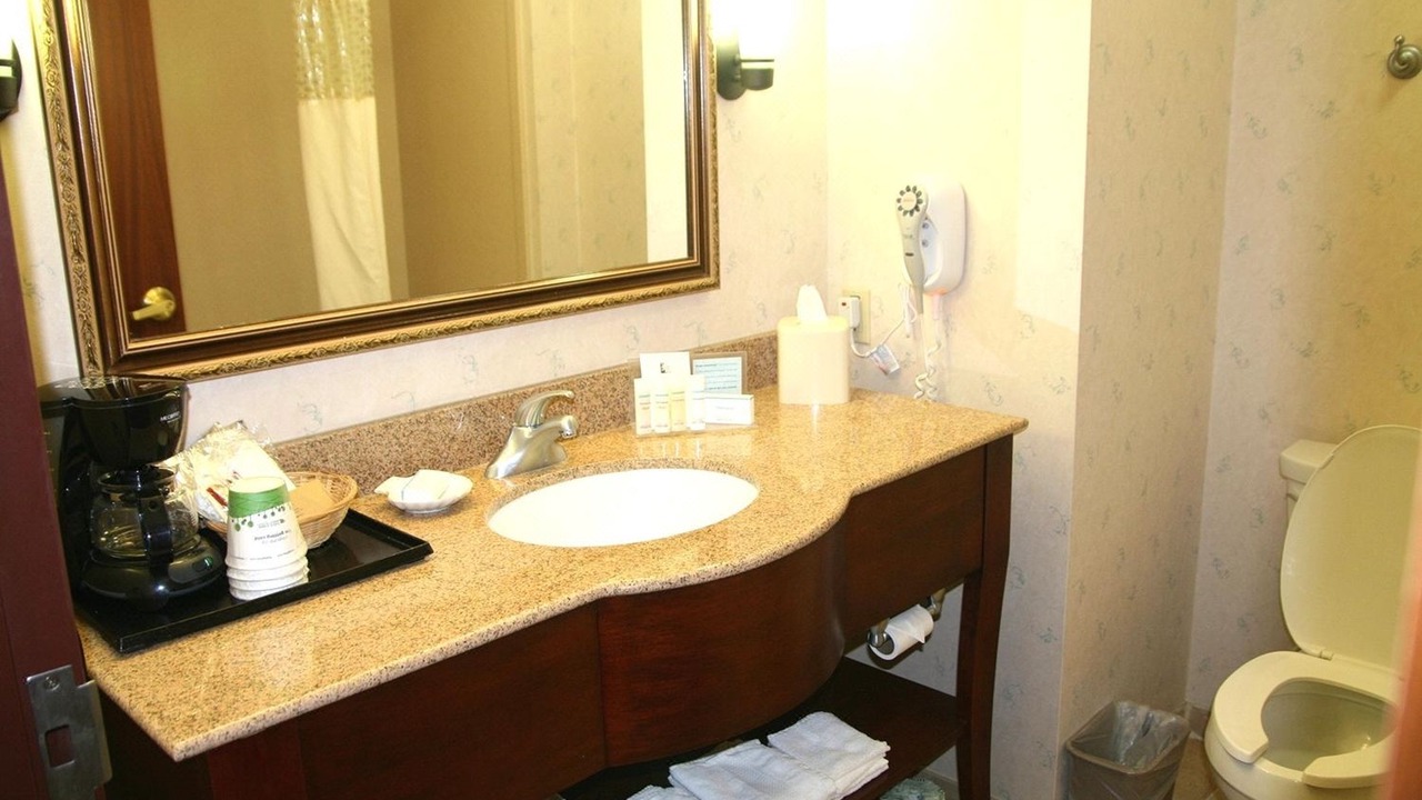 Photo of Bathroom in Kingsville