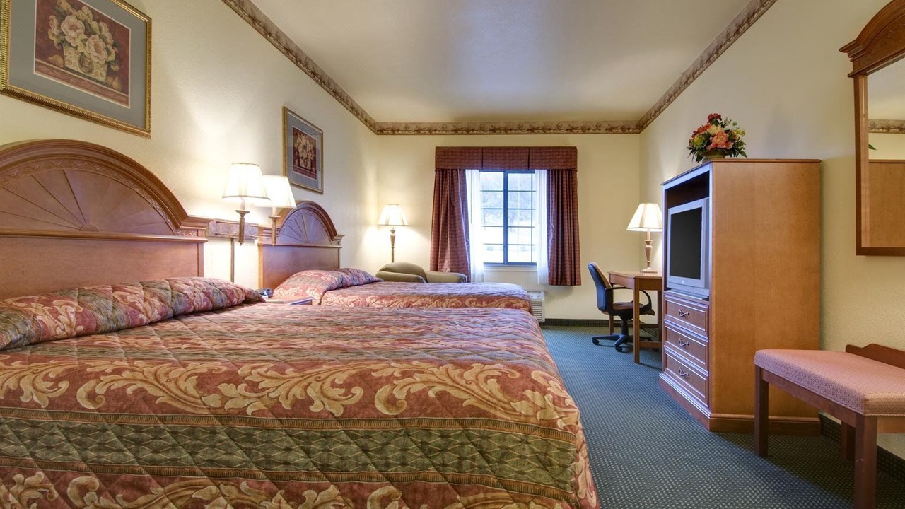 Photo of Bedroom in Glen Rose