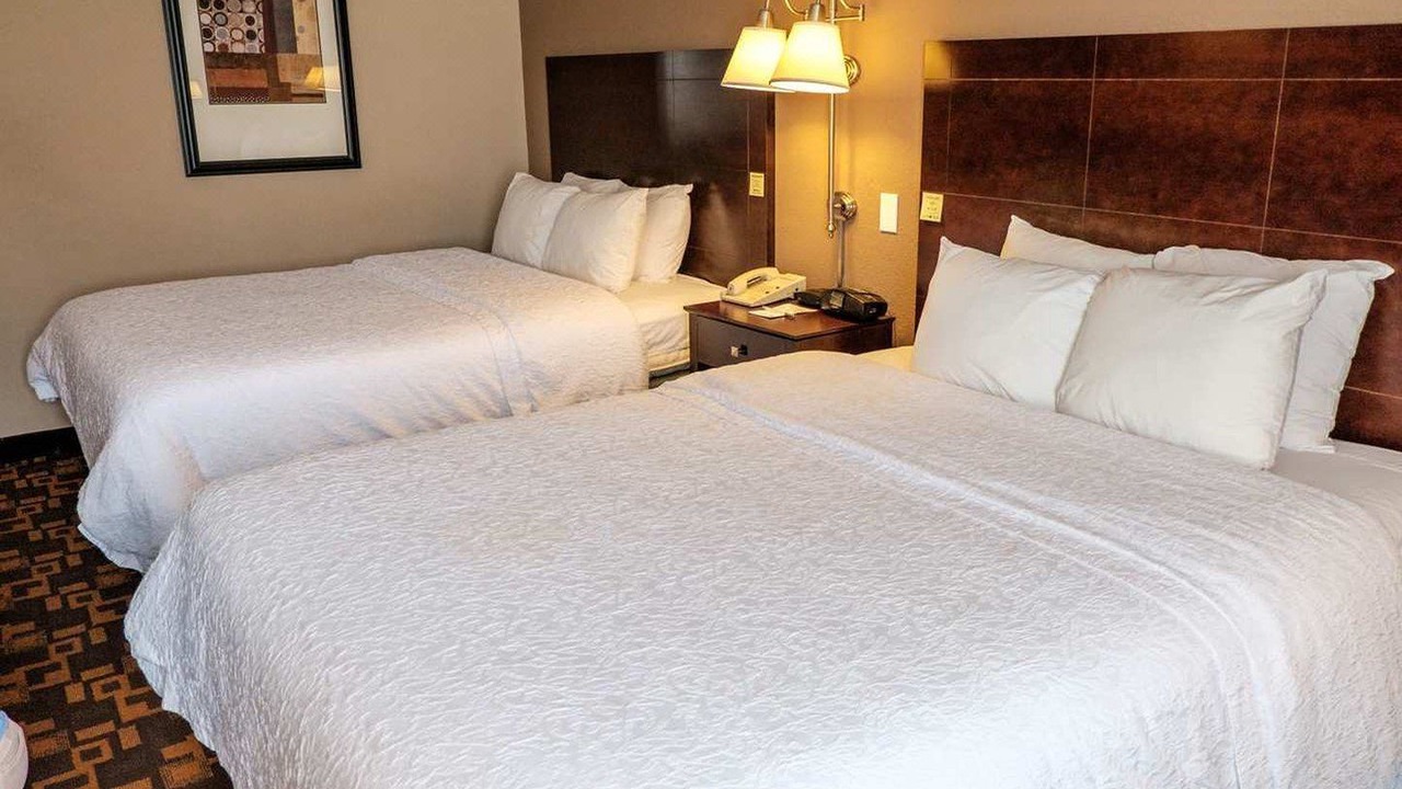 Photo of Bedroom in Saraland