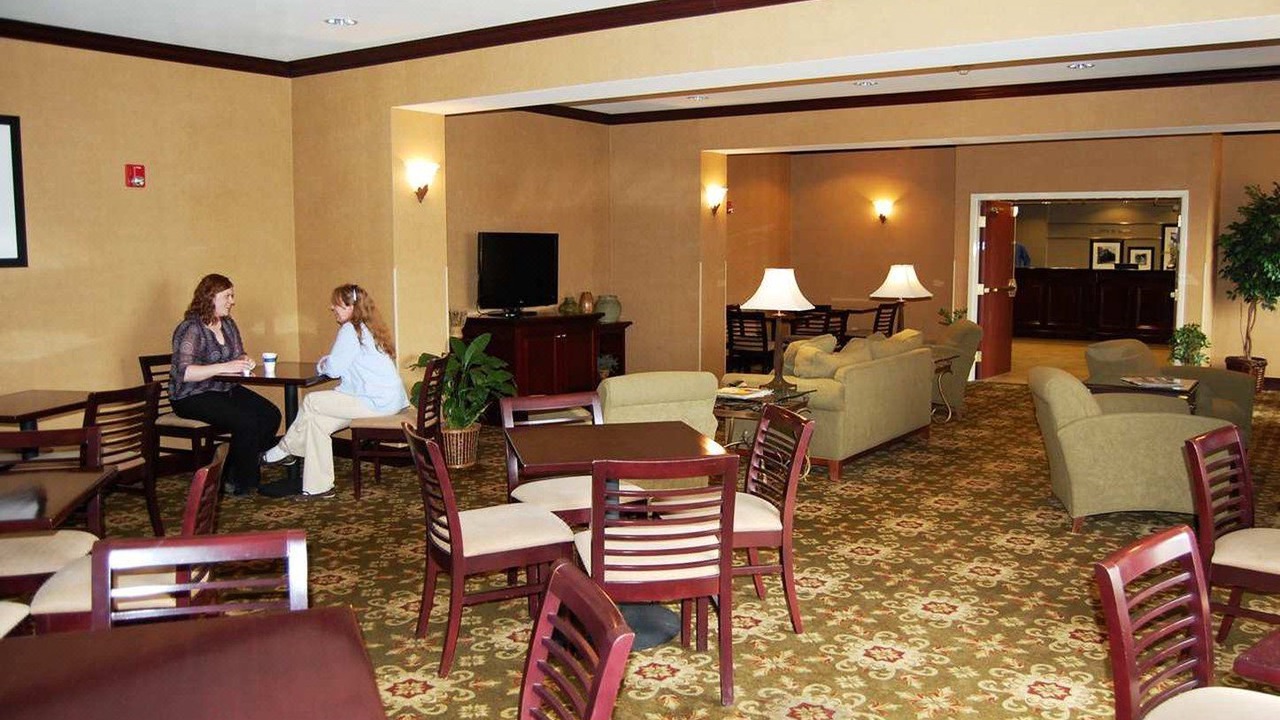 Photo of Livingroom in Stow